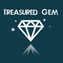 the treasured gem loose gemstone rosecut cabochon semi precious gems uk based supplier main logo