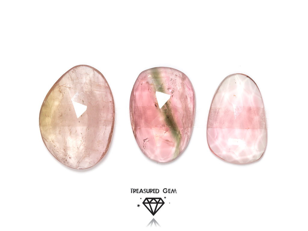 Pear Shaped Loose Pink Tourmaline  Wholesale Pink Tourmaline Gemstones –  Sonara Jewelry